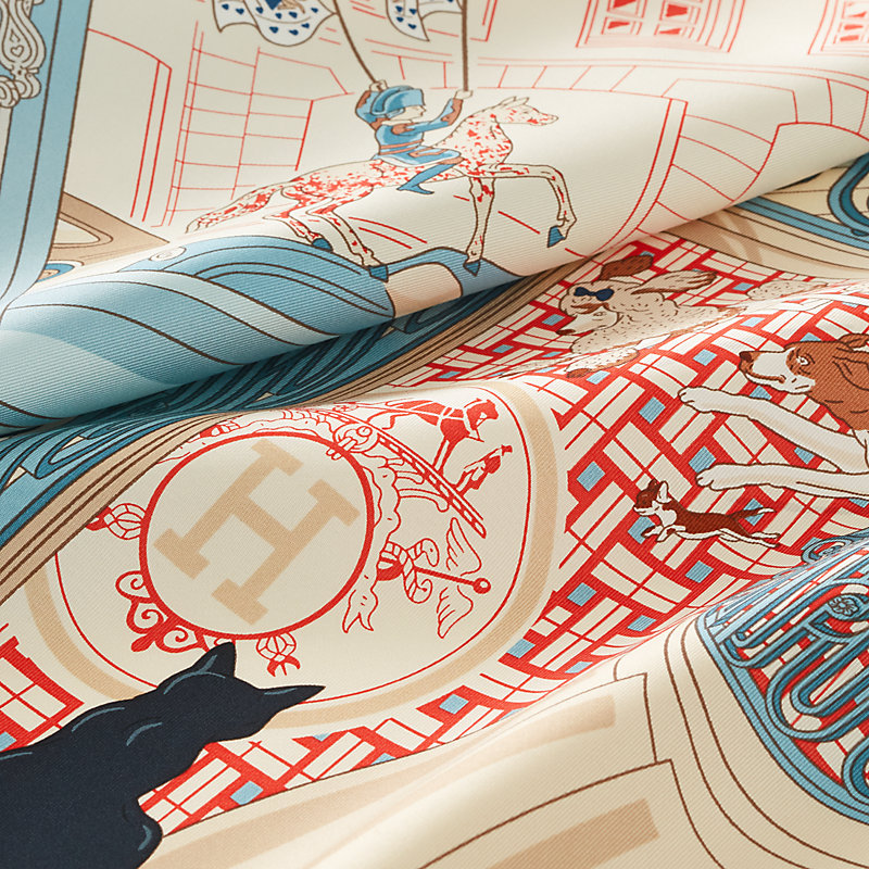 Mystere au 24 scarf 90 | Hermès Mainland China Mystere au 24 scarf 90 | Hermès Mainland China